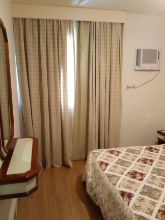 Imagem Apartamento com 1 Quarto à Venda, 37 m² em Jardim Paulista - São Paulo