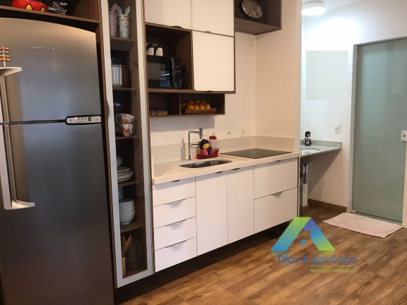 Apartamento com 1 Quarto à Venda, 83 m² em Vila Da Saúde - São Paulo