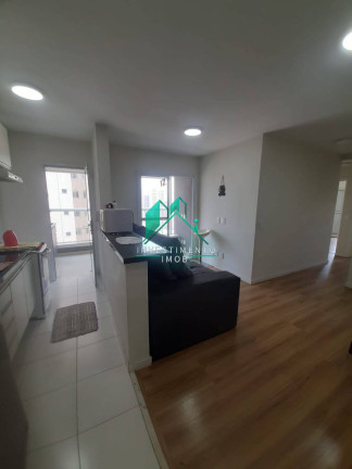 Imagem Apartamento com 3 Quartos à Venda, 85 m² em Bela Vista - Osasco