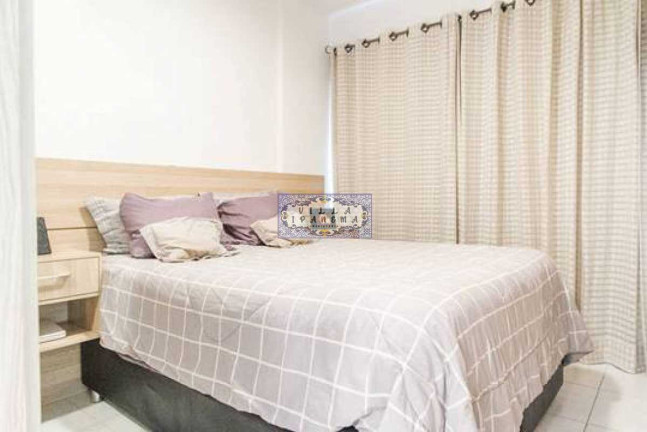Imagem Apartamento com 3 Quartos à Venda, 107 m² em Barra Da Tijuca - Rio De Janeiro