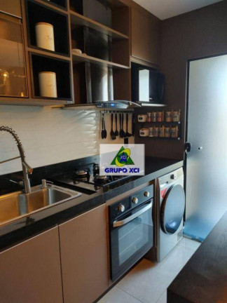 Imagem Apartamento com 2 Quartos à Venda, 57 m² em Mansões Santo Antônio - Campinas