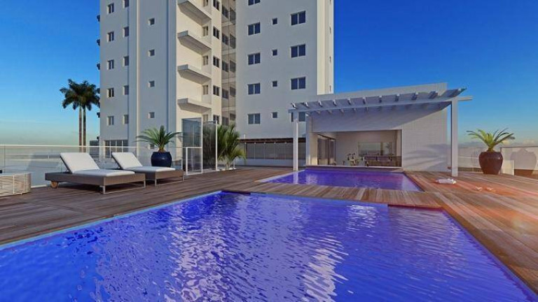 Imagem Apartamento com 3 Quartos à Venda, 128 m² em Centro - Balneário Camboriú