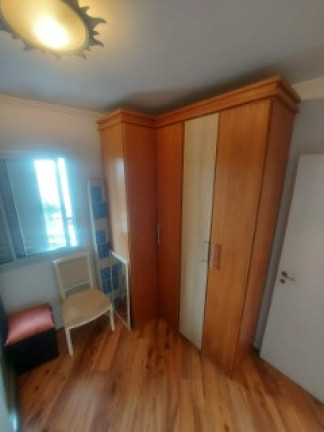 Imagem Apartamento com 3 Quartos à Venda, 85 m² em Vila Gumercindo - São Paulo