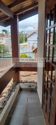 Imagem Sobrado com 3 Quartos à Venda, 158 m² em Vila Carlito - Campinas