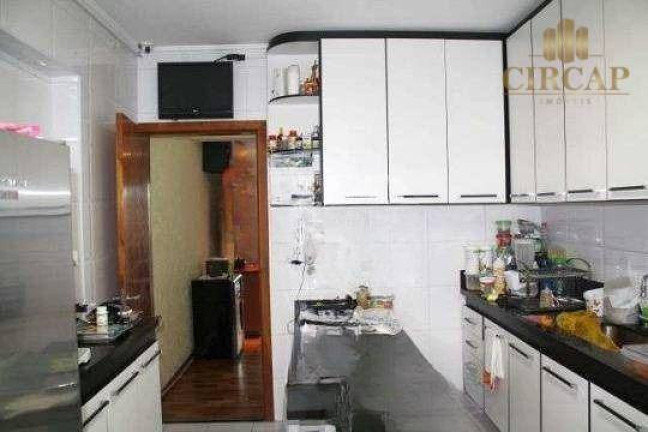 Casa com 3 Quartos à Venda, 210 m² em Perdizes - São Paulo