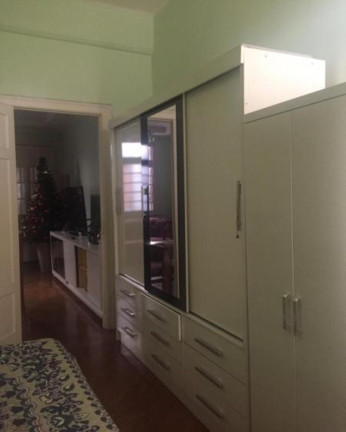 Imagem Apartamento com 4 Quartos à Venda, 90 m² em Centro - São Paulo