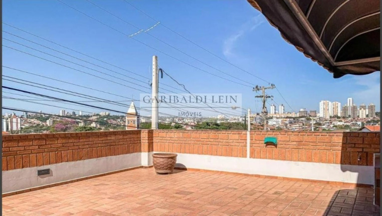 Imagem Casa com 3 Quartos à Venda, 240 m² em Vila Nogueira - Campinas