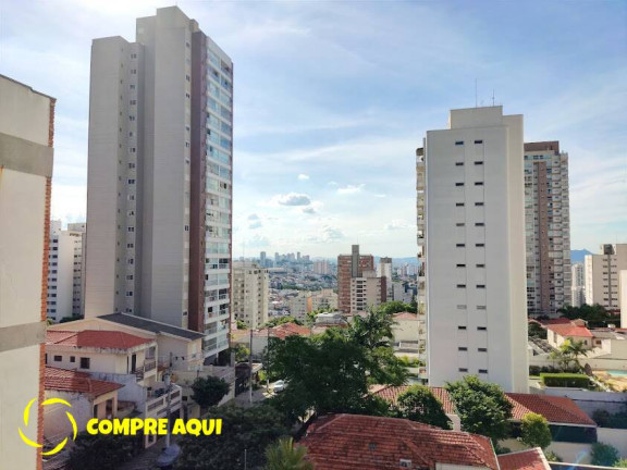 Imagem Apartamento com 2 Quartos à Venda, 87 m² em Perdizes - São Paulo