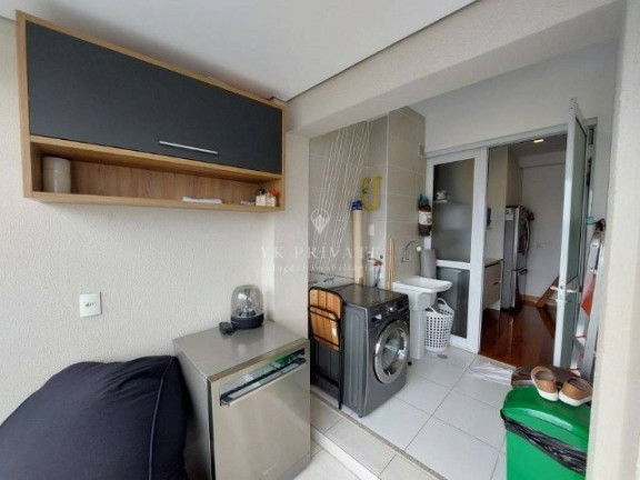 Imagem Apartamento com 2 Quartos à Venda, 70 m² em Pinheiros - São Paulo