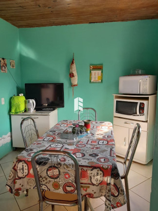 Imagem Casa com 3 Quartos à Venda, 250 m² em Nova Santa Marta - Santa Maria