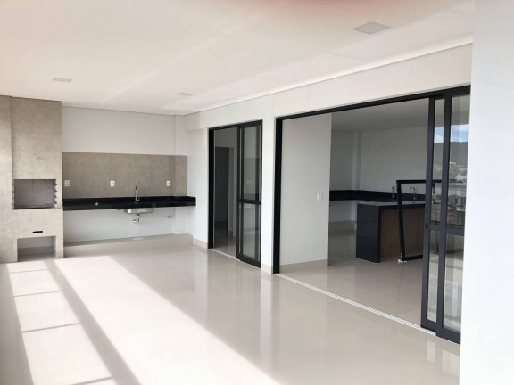 Imagem Apartamento com 3 Quartos à Venda, 245 m² em Centro - Unaí