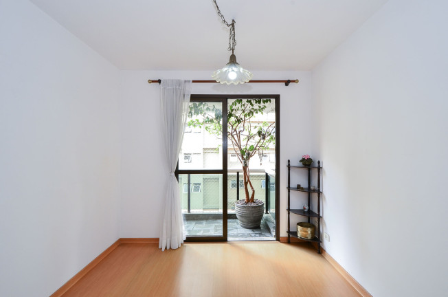 Imagem Apartamento com 3 Quartos à Venda, 90 m² em Vila Uberabinha - São Paulo