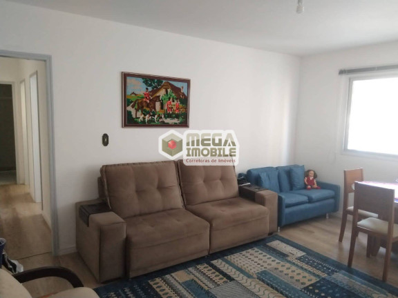 Imagem Apartamento com 2 Quartos à Venda, 60 m² em Centro - Florianópolis