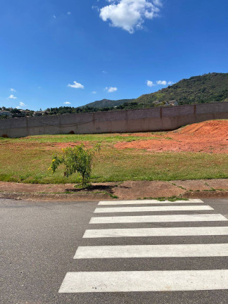 Imagem Terreno à Venda,  em Itapetinga - Atibaia