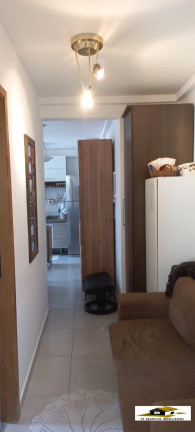 Apartamento com 2 Quartos à Venda, 48 m² em água Funda - São Paulo