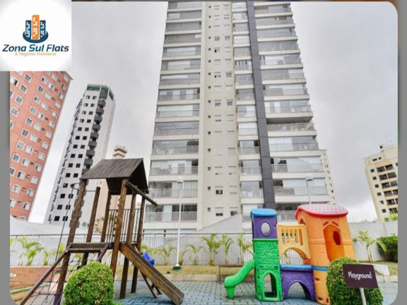 Imagem Apartamento com 2 Quartos à Venda, 115 m² em Chácara Inglesa - São Paulo
