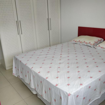 Imagem Apartamento com 4 Quartos à Venda, 158 m² em Enseada - Guarujá