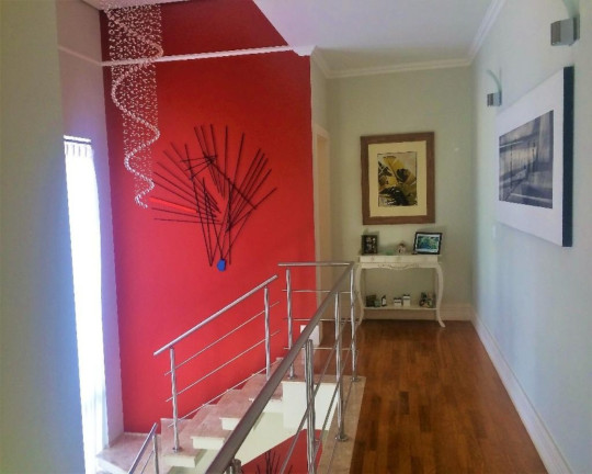 Imagem Casa com 4 Quartos à Venda, 500 m² em Condominio Porto Atibaia - Atibaia