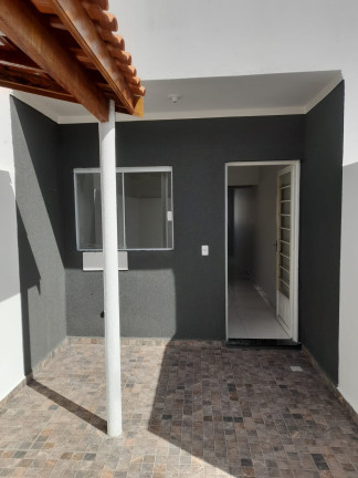 Imagem Sobrado com 2 Quartos à Venda, 63 m² em Vila Nova Sorocaba - Sorocaba