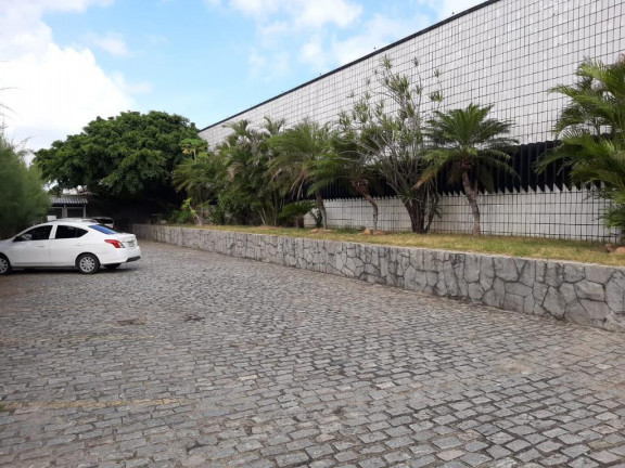 Imagem Galpão à Venda, 6.000 m² em Barra Do Ceará - Fortaleza