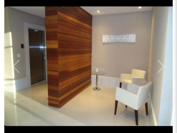 Apartamento com 3 Quartos à Venda, 111 m² em Vila Gumercindo - São Paulo