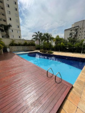Apartamento com 2 Quartos à Venda, 49 m² em Jardim Celeste - São Paulo