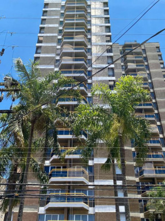 Imagem Apartamento com 1 Quarto à Venda, 48 m² em Centro - Campinas