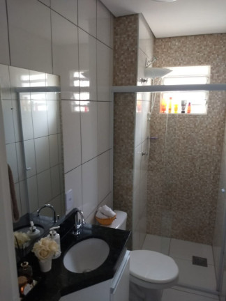 Imagem Apartamento com 3 Quartos à Venda, 70 m² em Jardim Vitória - Bauru