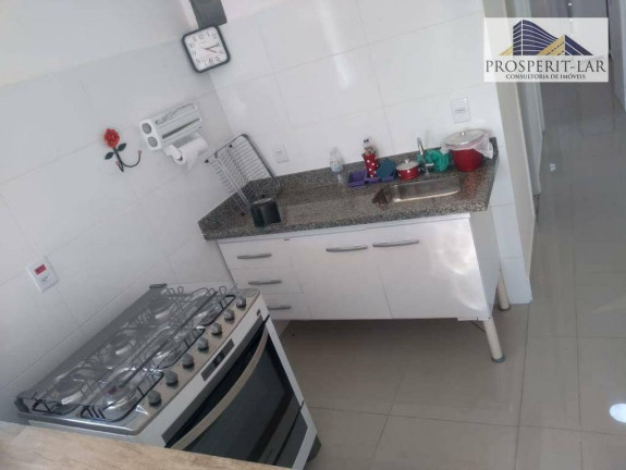 Imagem Apartamento com 1 Quarto à Venda, 50 m² em Vila Harmonia - Guarulhos
