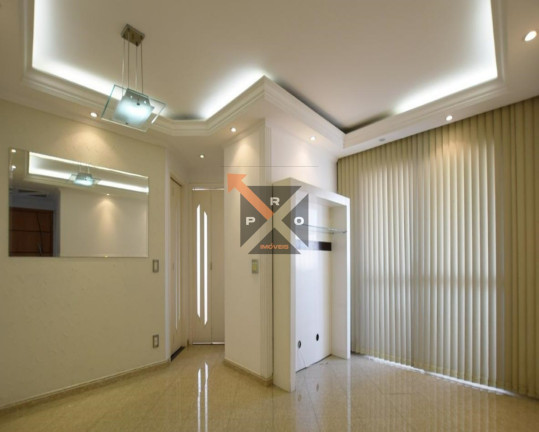 Imagem Apartamento com 2 Quartos à Venda, 55 m² em Mooca - São Paulo
