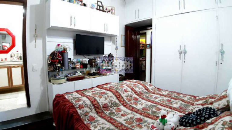 Imagem Apartamento com 3 Quartos à Venda, 190 m² em Copacabana - Rio De Janeiro