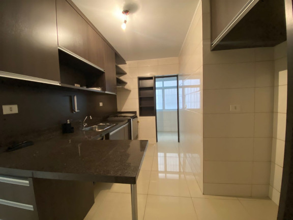 Imagem Apartamento com 3 Quartos à Venda, 110 m² em Pinheiros - São Paulo