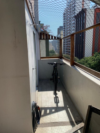 Imagem Apartamento com 1 Quarto à Venda, 52 m² em Jardim Paulista - São Paulo