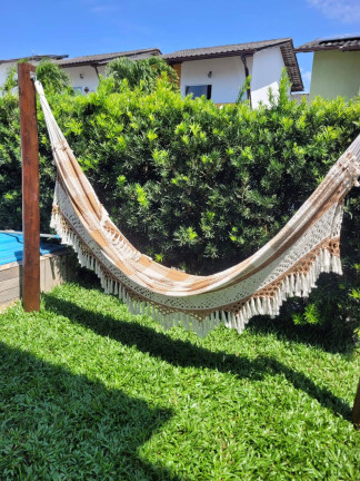 Foto do imóvel: Casa com 4 Quartos à Venda, 150 m² em Abrantes - Camaçari