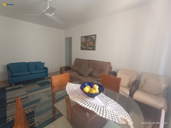 Imagem Apartamento com 2 Quartos à Venda, 71 m² em Centro - Florianópolis