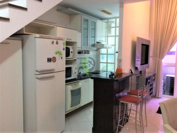 Imagem Apartamento com 1 Quarto à Venda, 82 m² em Gonzaga - Santos