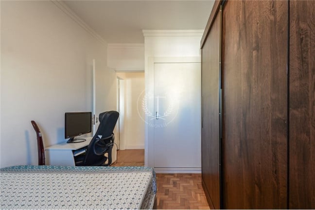 Imagem Apartamento com 2 Quartos à Venda, 82 m² em Santana - São Paulo