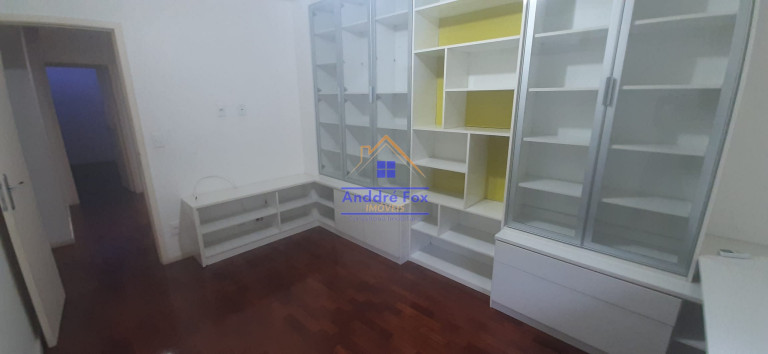 Imagem Apartamento com 3 Quartos à Venda, 110 m² em Vila Isabel - Rio De Janeiro