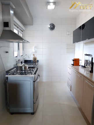 Imagem Apartamento com 3 Quartos à Venda, 129 m² em Vila Leopoldina - São Paulo