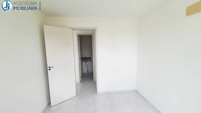 Imagem Apartamento com 2 Quartos para Alugar ou Temporada, 57 m² em Ponta Negra - Natal