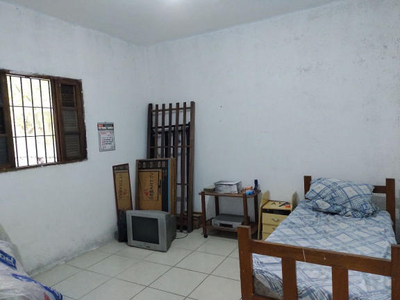 Imagem Casa com 1 Quarto à Venda, 320 m² em Estância Balneária Tupy - Itanhaém