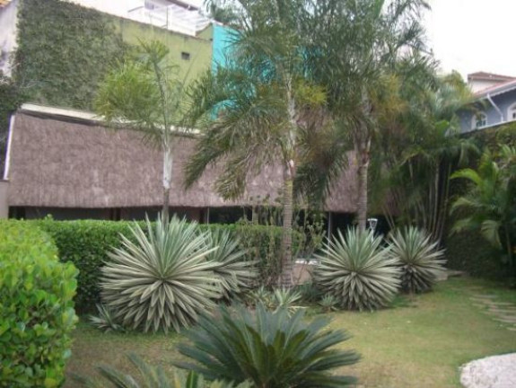 Imagem Sobrado com 4 Quartos à Venda, 750 m² em Jardim Da Glória - São Paulo