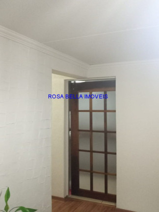 Imagem Apartamento com 2 Quartos à Venda, 51 m² em Residencial Terra Da Uva - Jundiaí