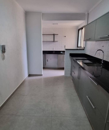 Apartamento com 3 Quartos à Venda, 97 m² em Parque Da Represa - Jundiaí