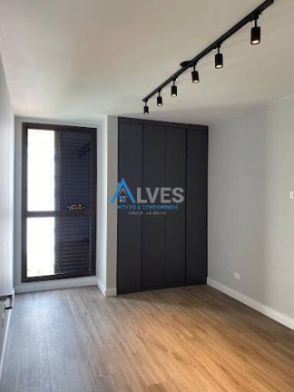 Imagem Apartamento com 3 Quartos à Venda, 125 m² em Jardim - Santo André