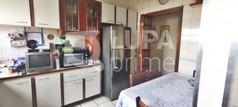 Apartamento com 3 Quartos à Venda, 100 m² em Vila Maria - São Paulo