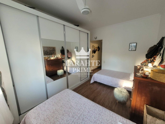 Imagem Apartamento com 3 Quartos à Venda, 148 m² em Gonzaga - Santos