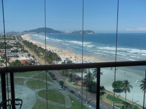 Imagem Apartamento com 4 Quartos à Venda, 166 m² em Enseada - Guarujá 