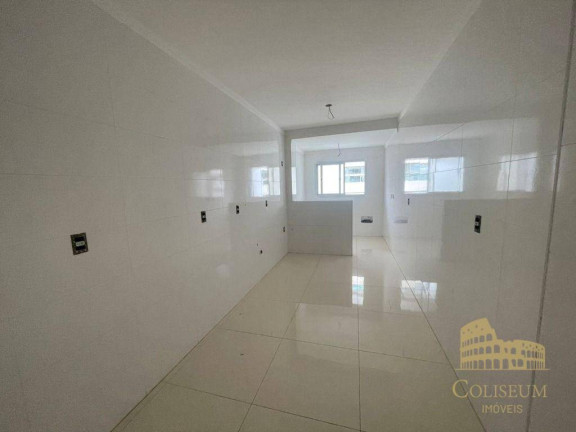 Imagem Apartamento com 3 Quartos à Venda, 144 m² em Canto Do Forte - Praia Grande