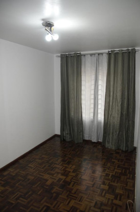 Imagem Apartamento com 3 Quartos à Venda, 122 m² em São Francisco - Curitiba